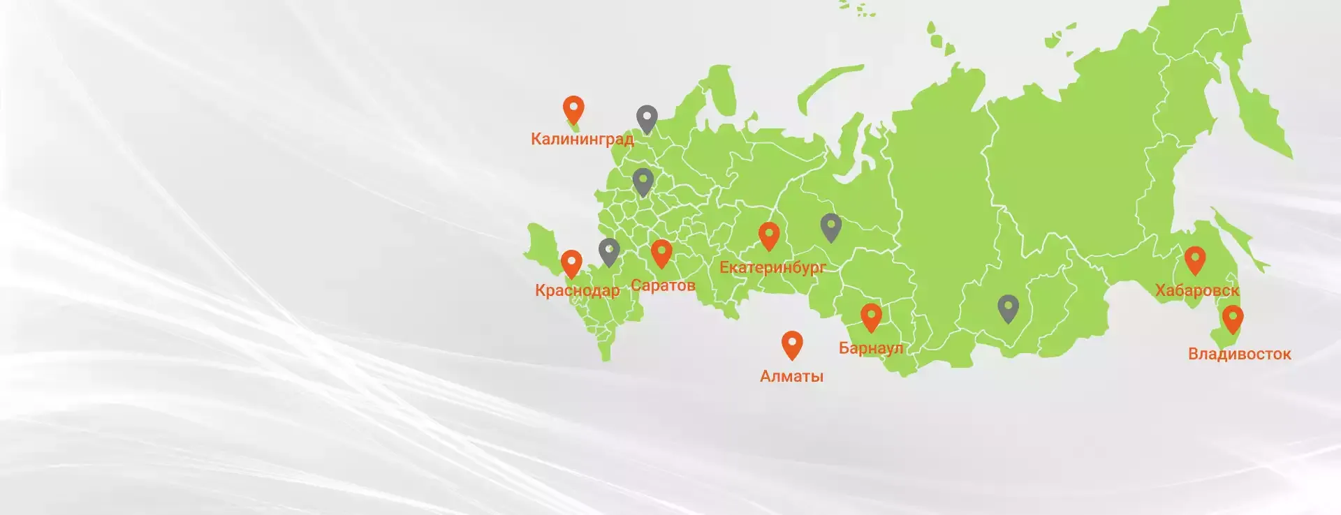 Сервис и гарантия