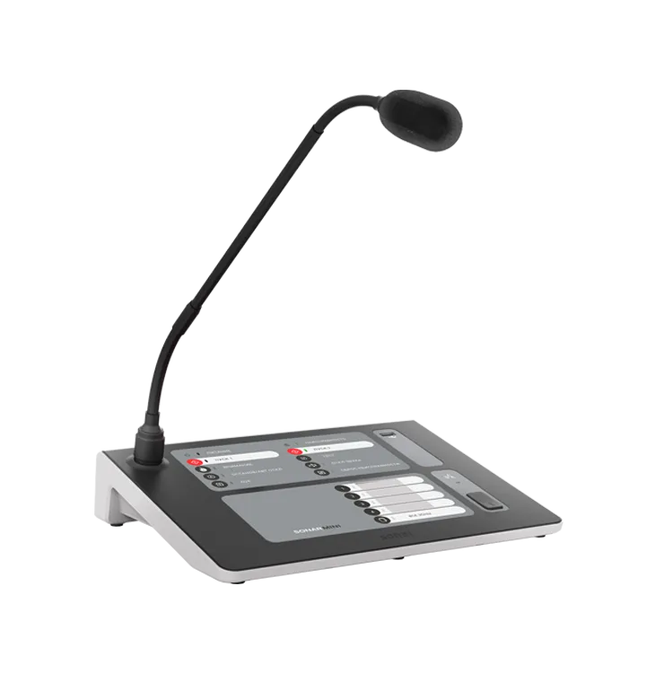 Sonar SMRM-4