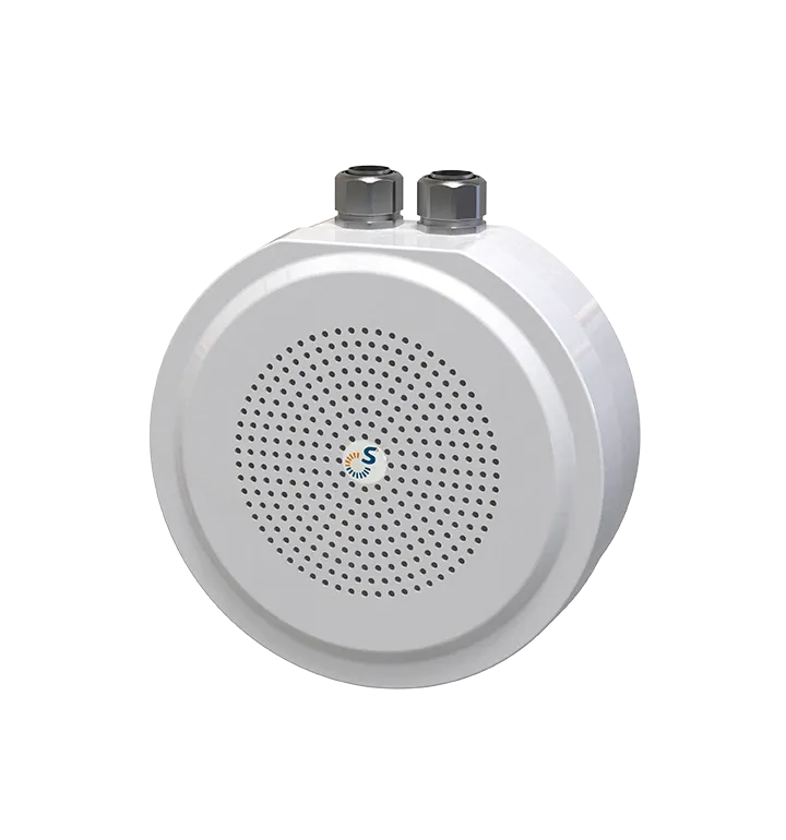 Sonar SCS-110M-03-EN