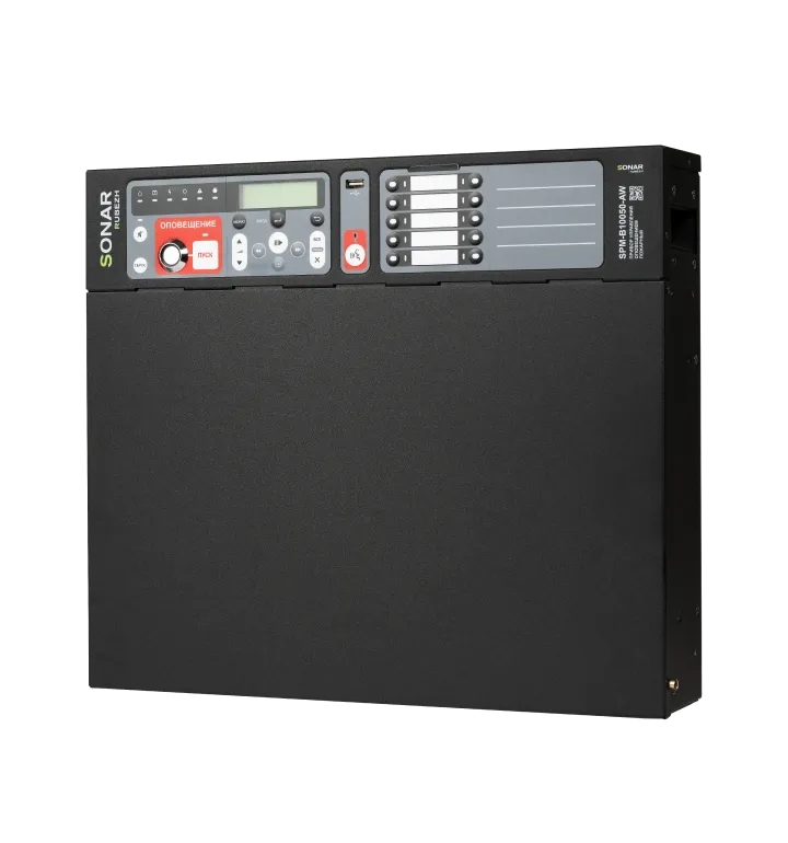 Sonar SPM-B10025-DW