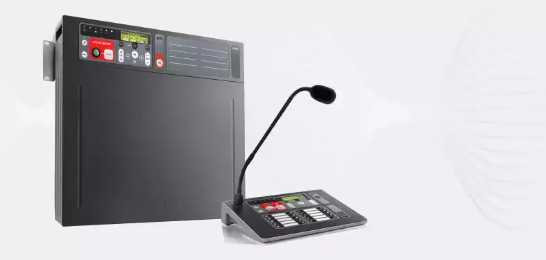 Моноблок Sonar SPM-B20085-DW