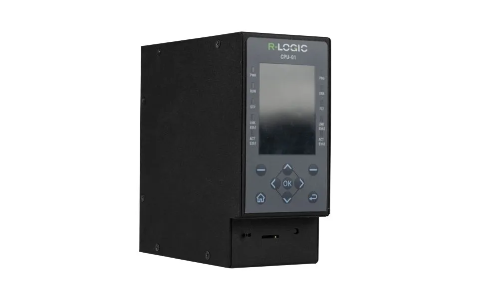 CPU-01MK