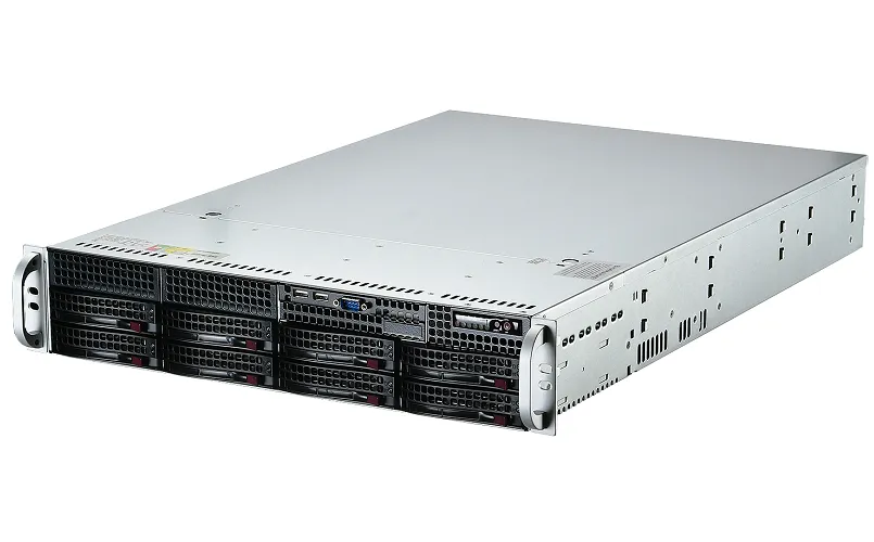Видеосервер RV-SE2600 Оператор PRO