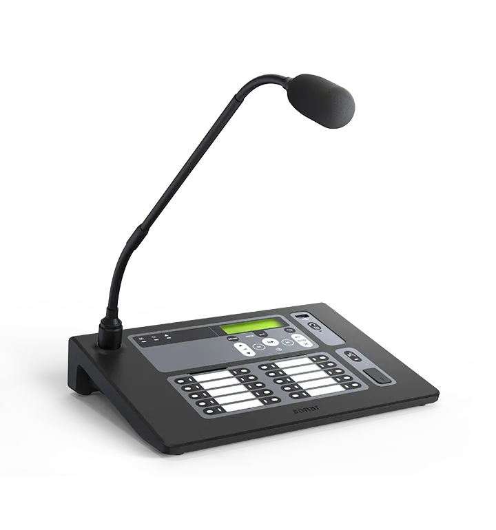 Sonar SRM-7020C