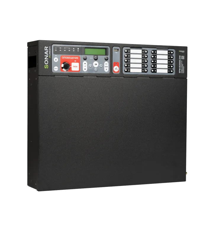 Sonar SPM-B20085-DW