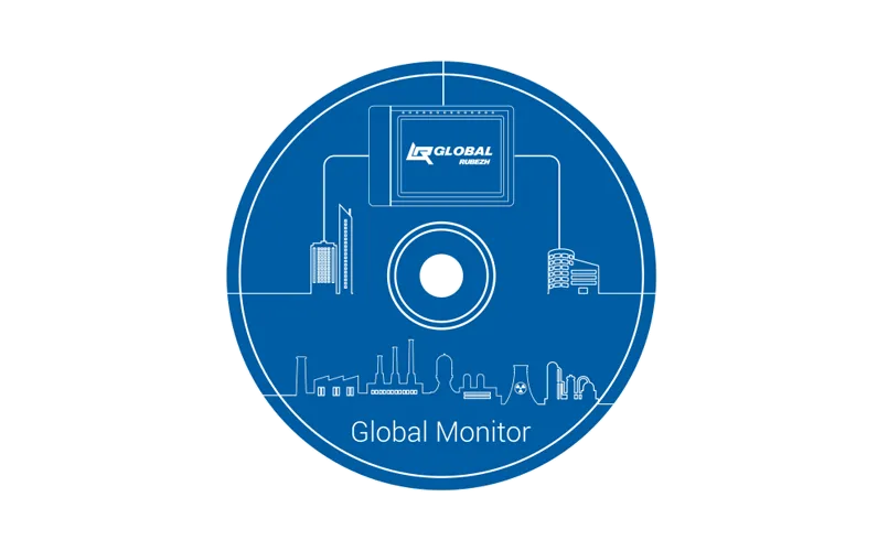 ПО GLOBAL монитор