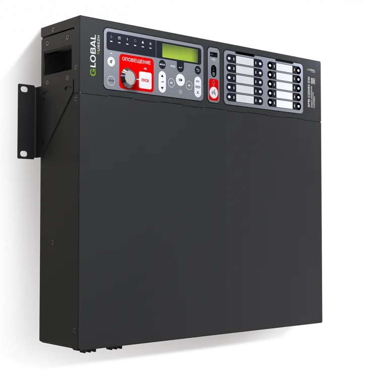 Global SPM-B10025-GW