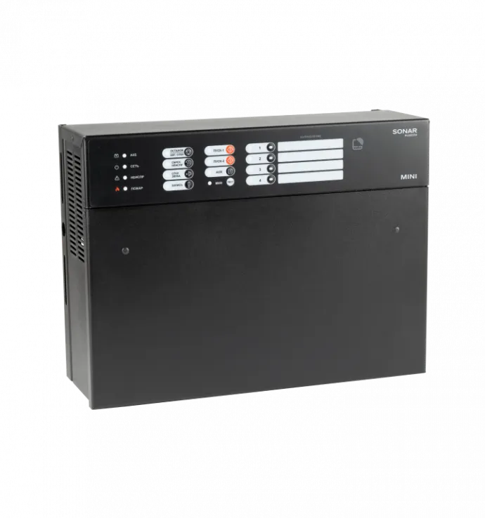 Sonar SMPM-100