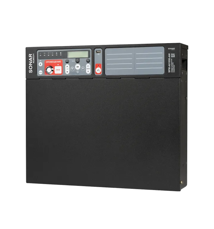 Sonar SPM-A01025-DW