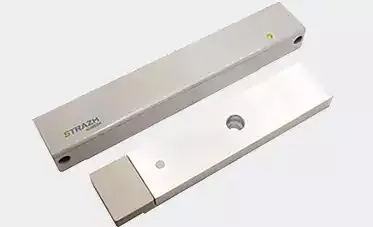 Адресный замок STR-ALM-300P OSDP 12