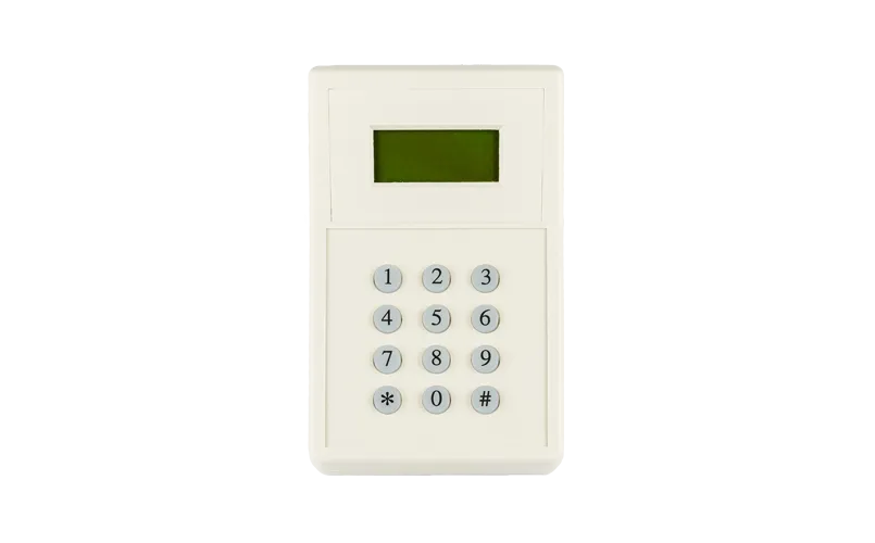 ПКУ-1