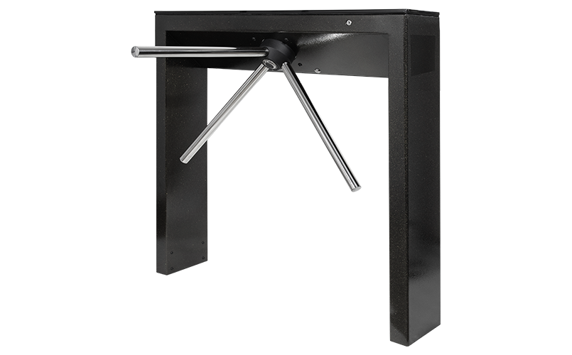 Турникет-трипод тумбовый 3V RUBEZH STRAZH Model T OSDP MF