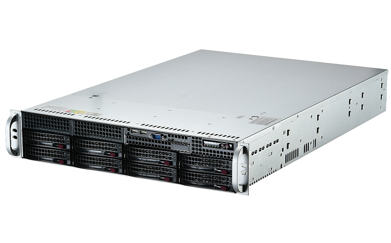 Видеосервер RV-SE2600 Оператор PRO