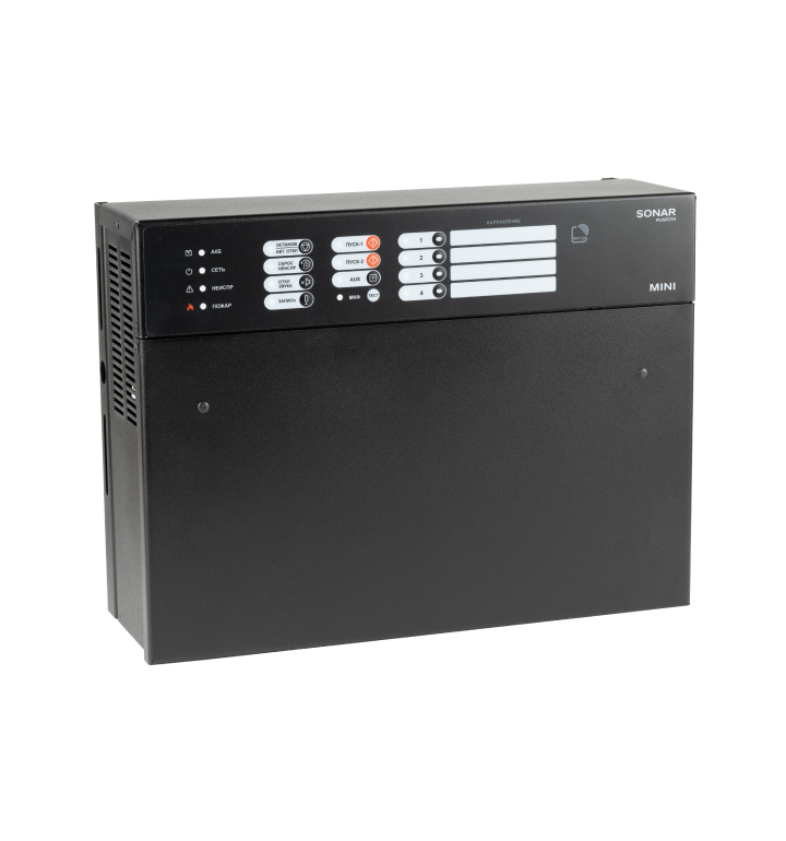 Sonar SMPM-100