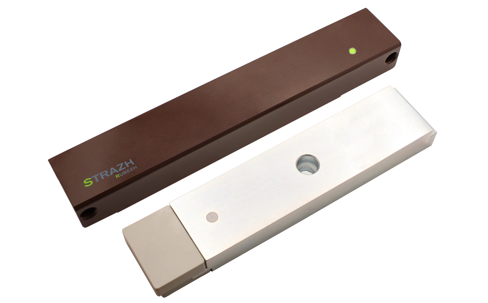 STR-ALM-300P OSDP 12 (Коричневый) 