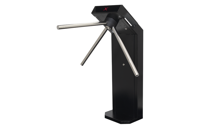 Турникет-трипод 3V RUBEZH STRAZH Model V(bg) WEB MF