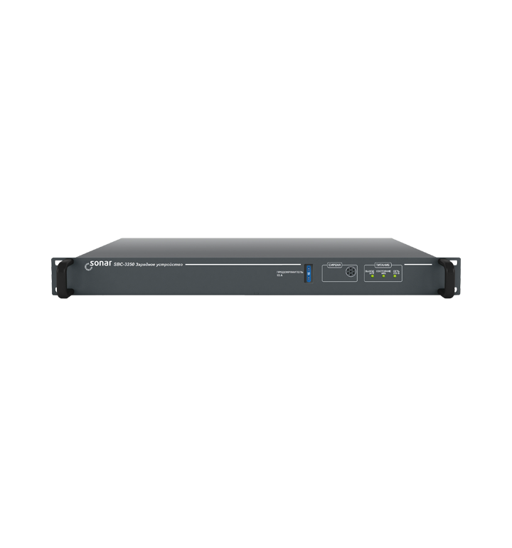 Sonar SBC-3250