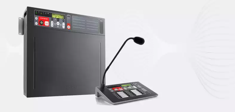 Моноблок Sonar SPM-B20085-DW