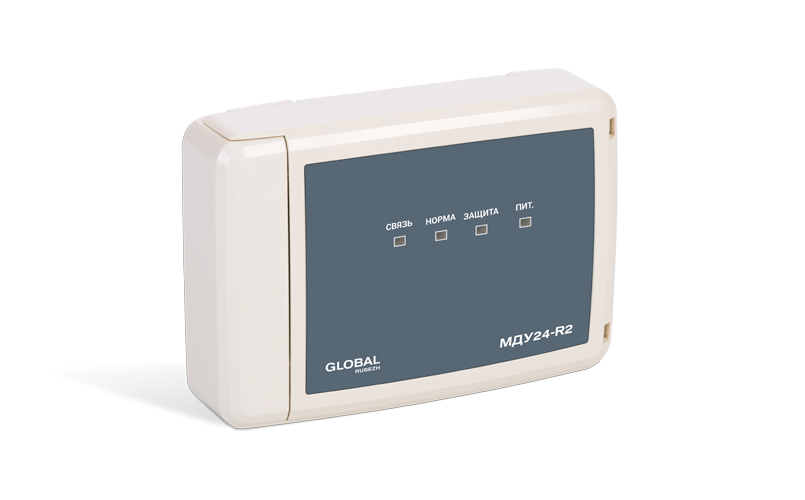 МДУ-R2 исп.24
