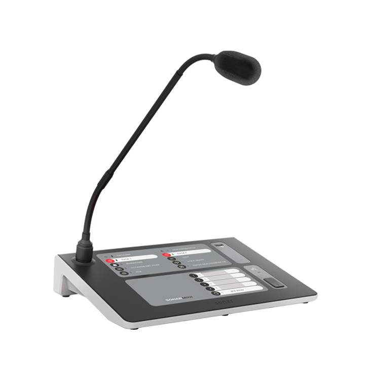 Sonar SMRM-4