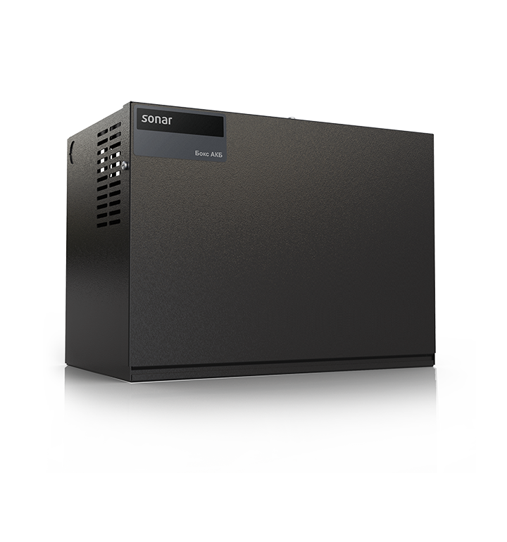 Sonar SPM-Box