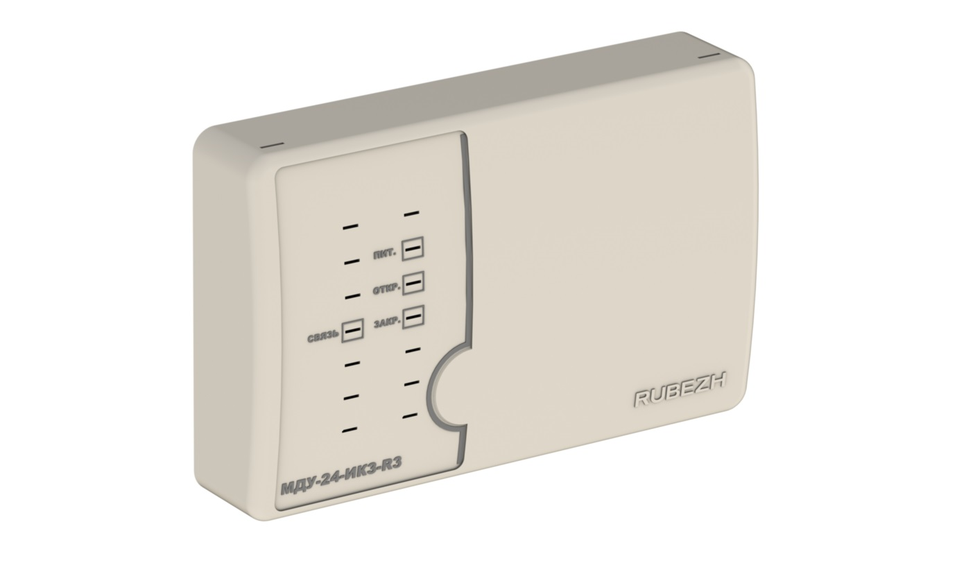 МДУ-24-ИКЗ-R3