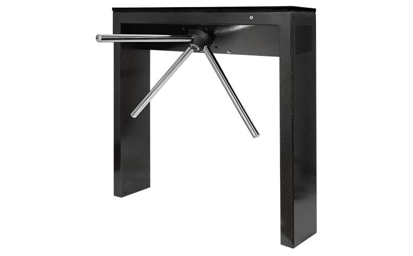 Турникет-трипод тумбовый 3V RUBEZH STRAZH Model T(s) WEB MF