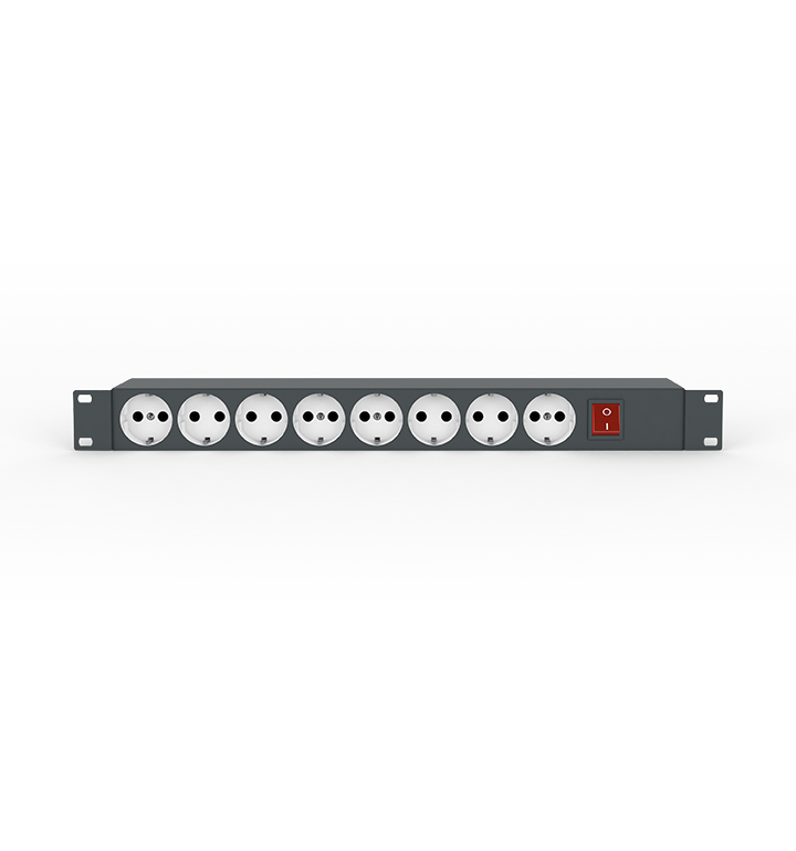 Sonar RD-8 (вилка)