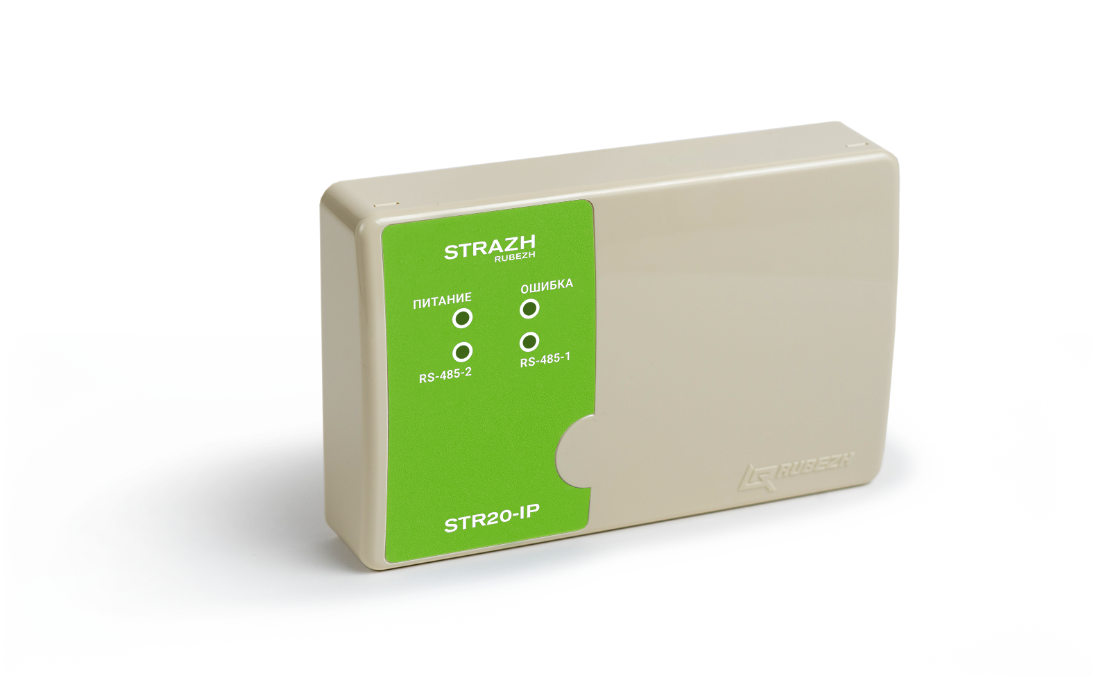Контроллер STR20-IP