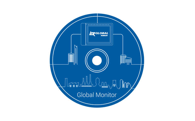 ПО GLOBAL монитор