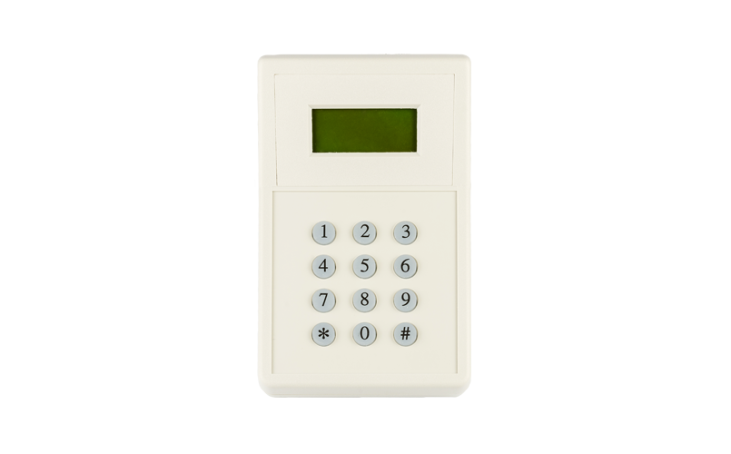 ПКУ-1