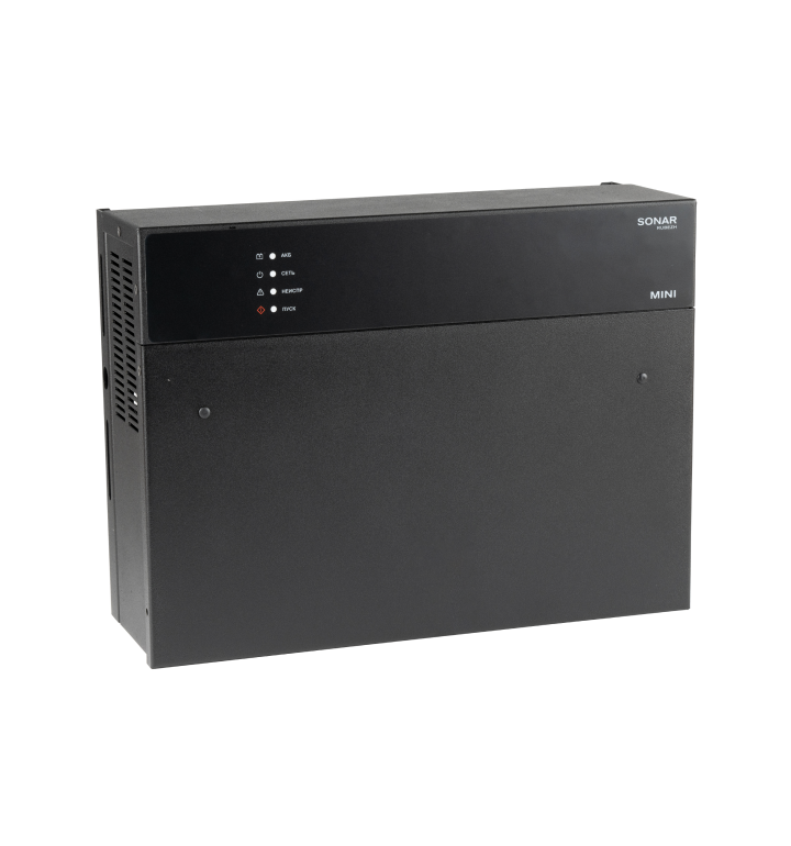 Sonar SMPA-100