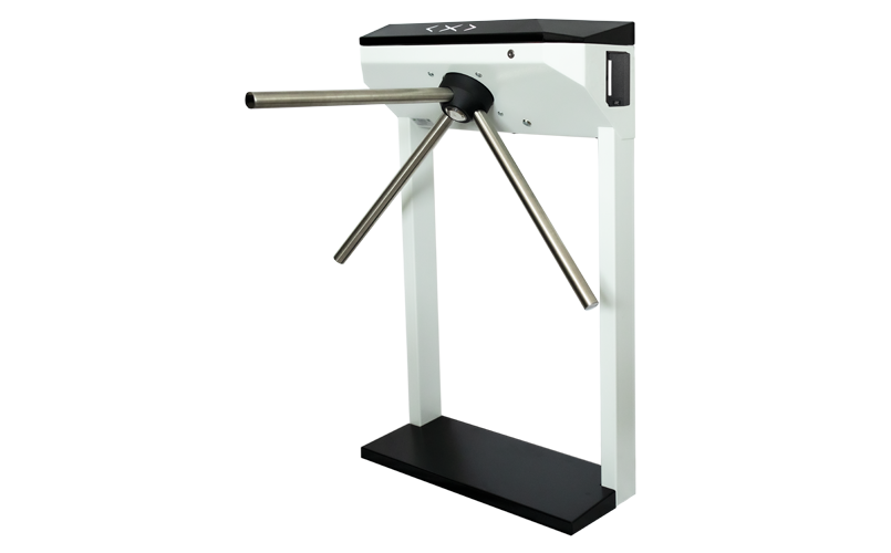 Турникет-трипод 3V RUBEZH STRAZH Model R OSDP MF