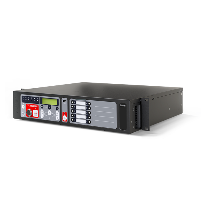 Sonar SPM-B10025-AR