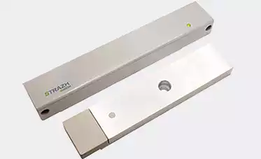 Адресный замок STR-ALM-300P OSDP 12