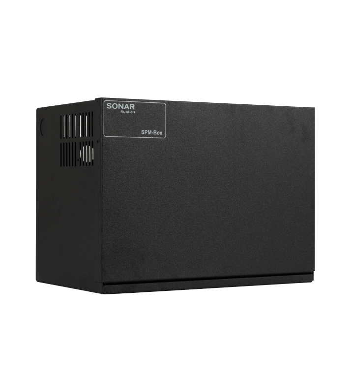 Sonar SPM-Box