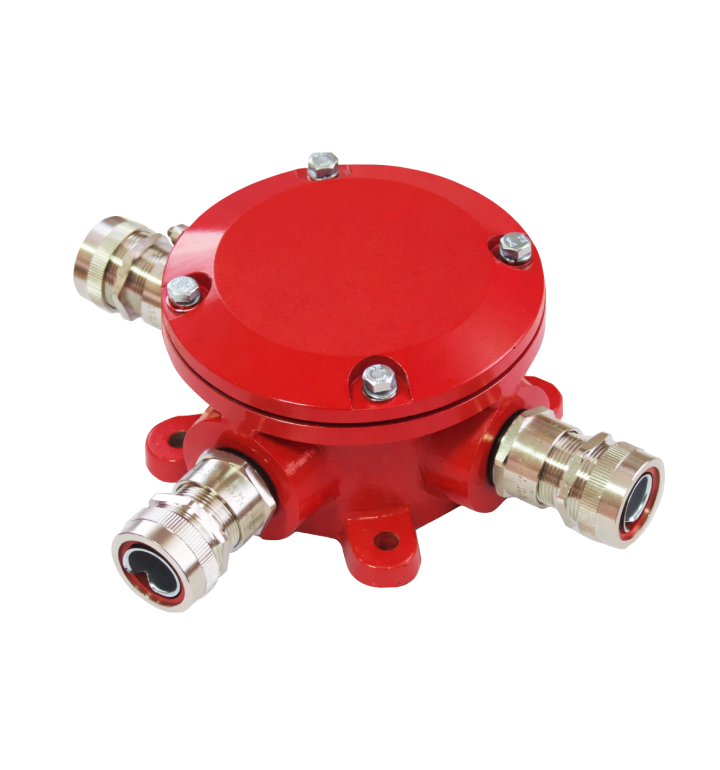 ККВ14-SFT-2300-M-MG3/4+2З-М20
